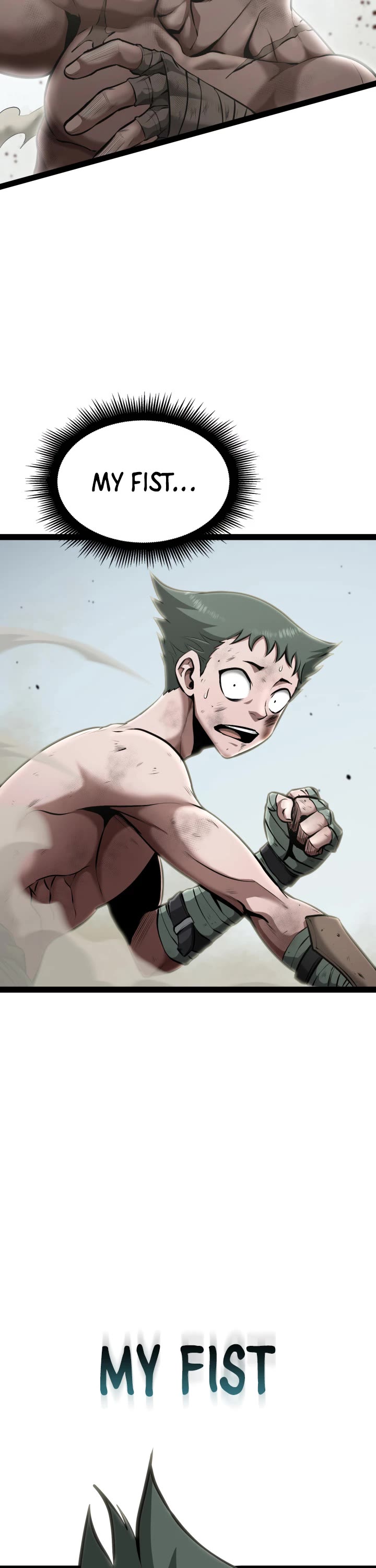 Boxer Kali chapter 9 page 2