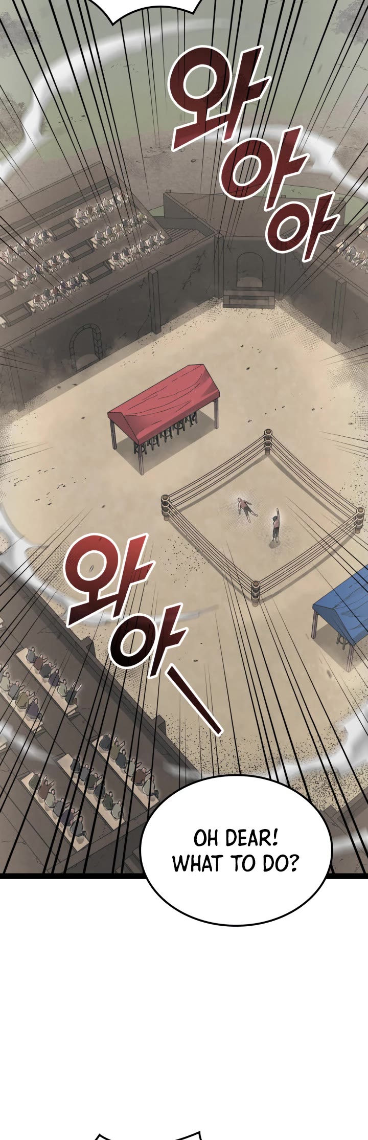 Boxer Kali chapter 9 page 20