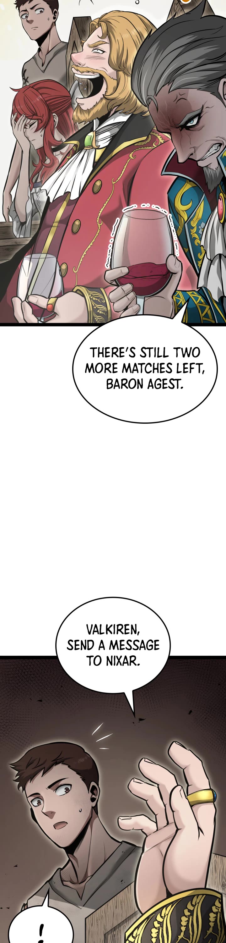 Boxer Kali chapter 9 page 22