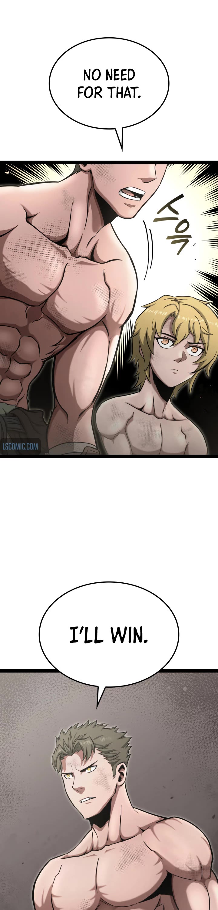 Boxer Kali chapter 9 page 26