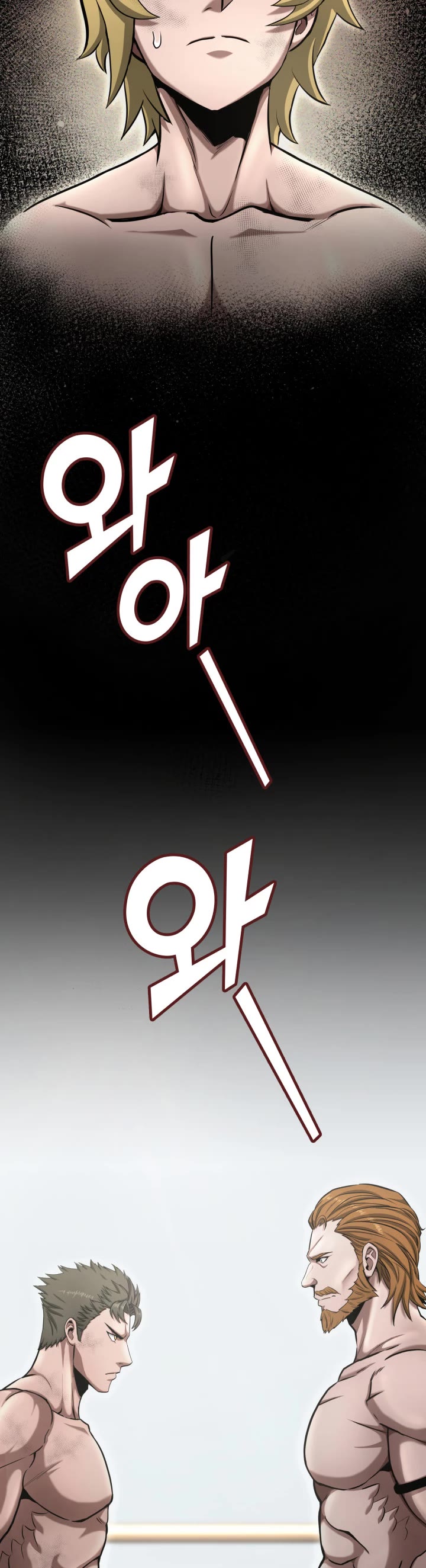 Boxer Kali chapter 9 page 29