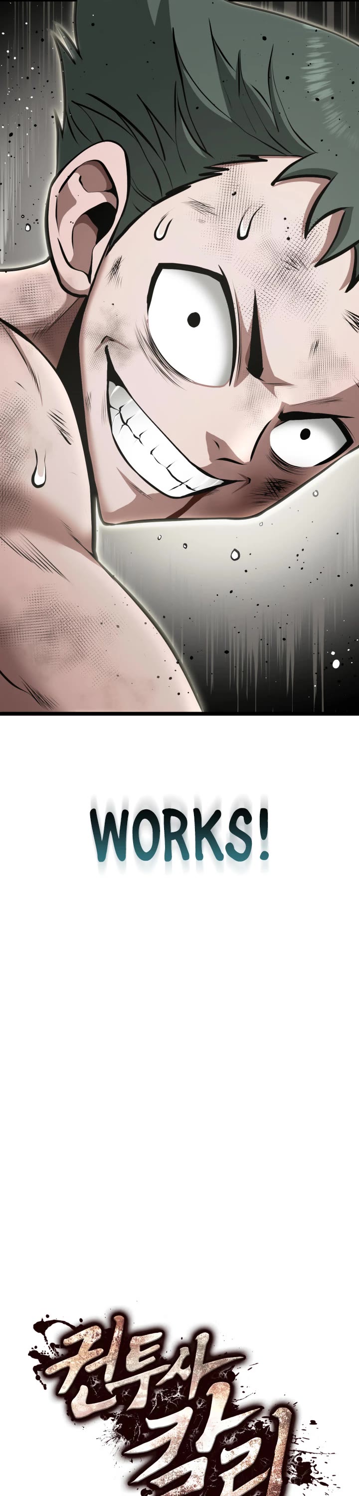 Boxer Kali chapter 9 page 3