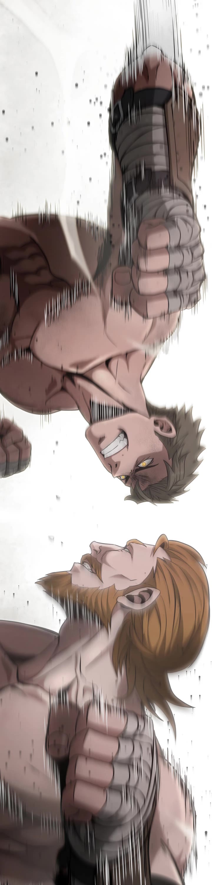 Boxer Kali chapter 9 page 32