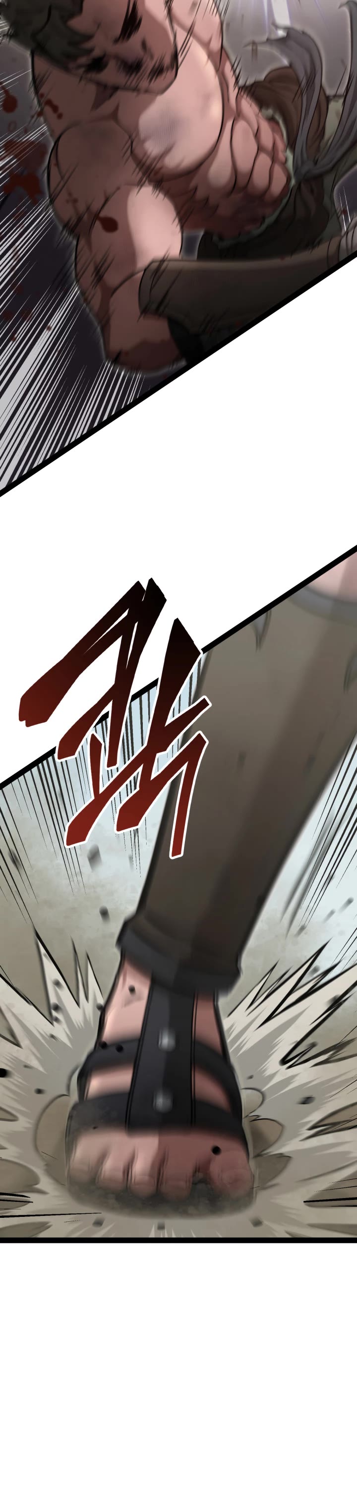 Boxer Kali chapter 9 page 38