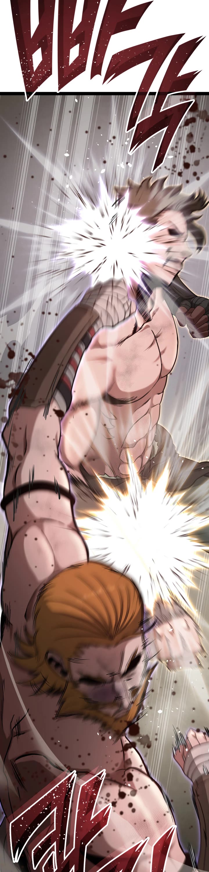 Boxer Kali chapter 9 page 41