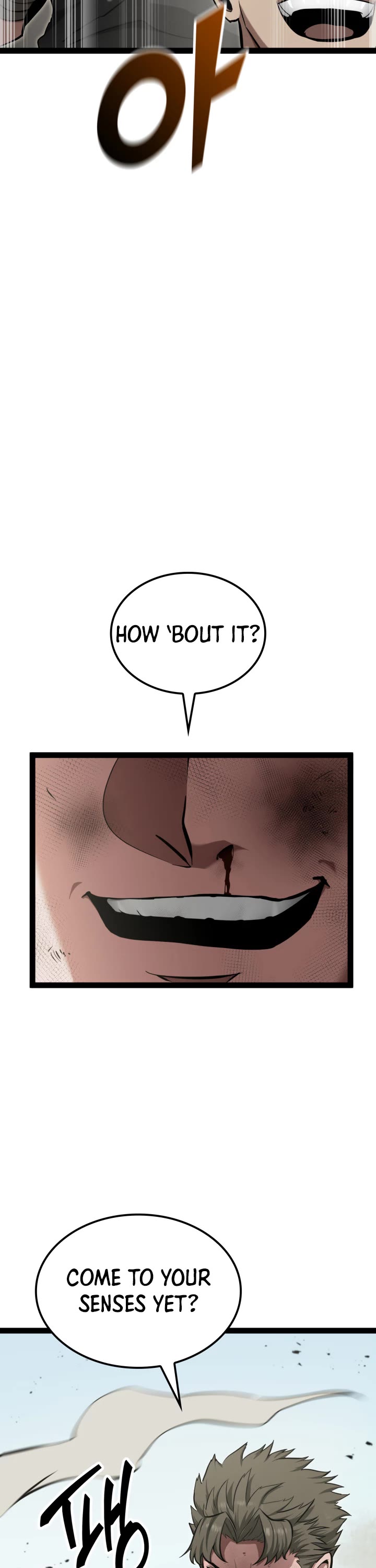 Boxer Kali chapter 9 page 43