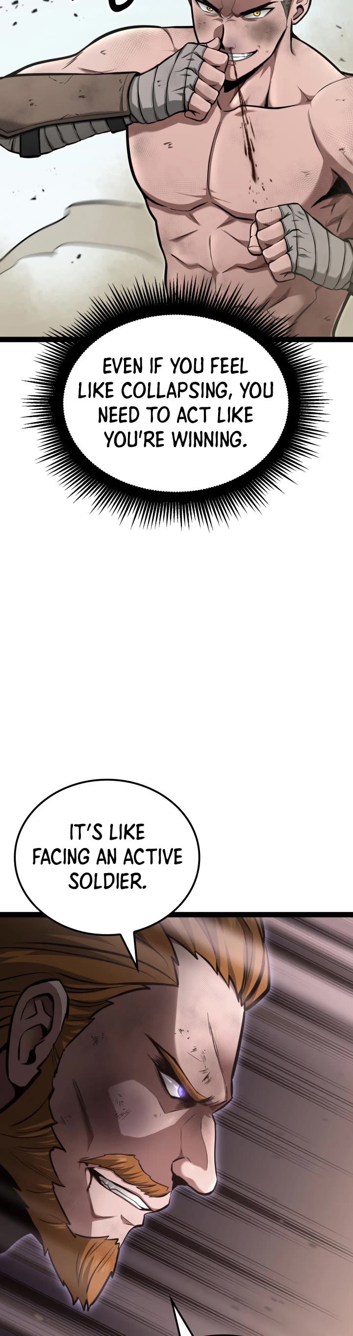 Boxer Kali chapter 9 page 44