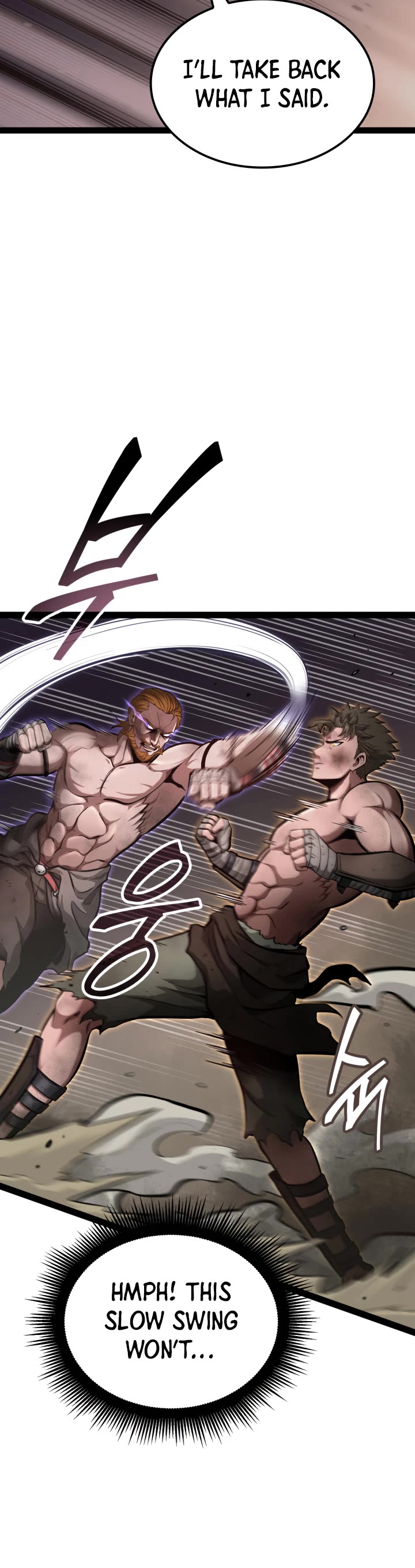 Boxer Kali chapter 9 page 45