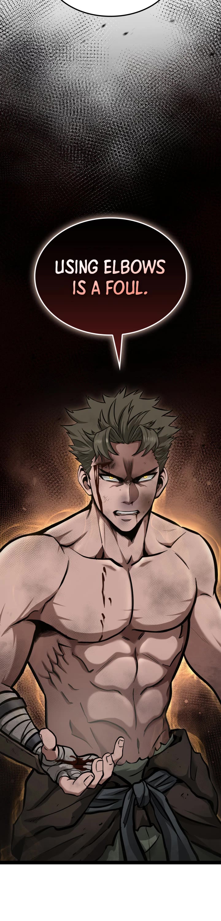 Boxer Kali chapter 9 page 48