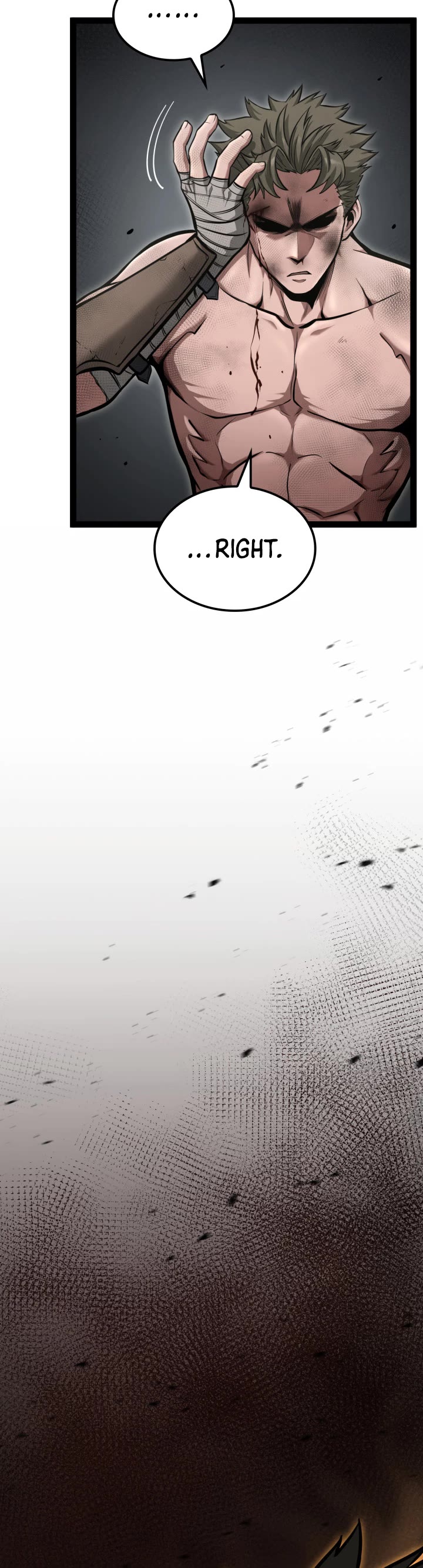 Boxer Kali chapter 9 page 50