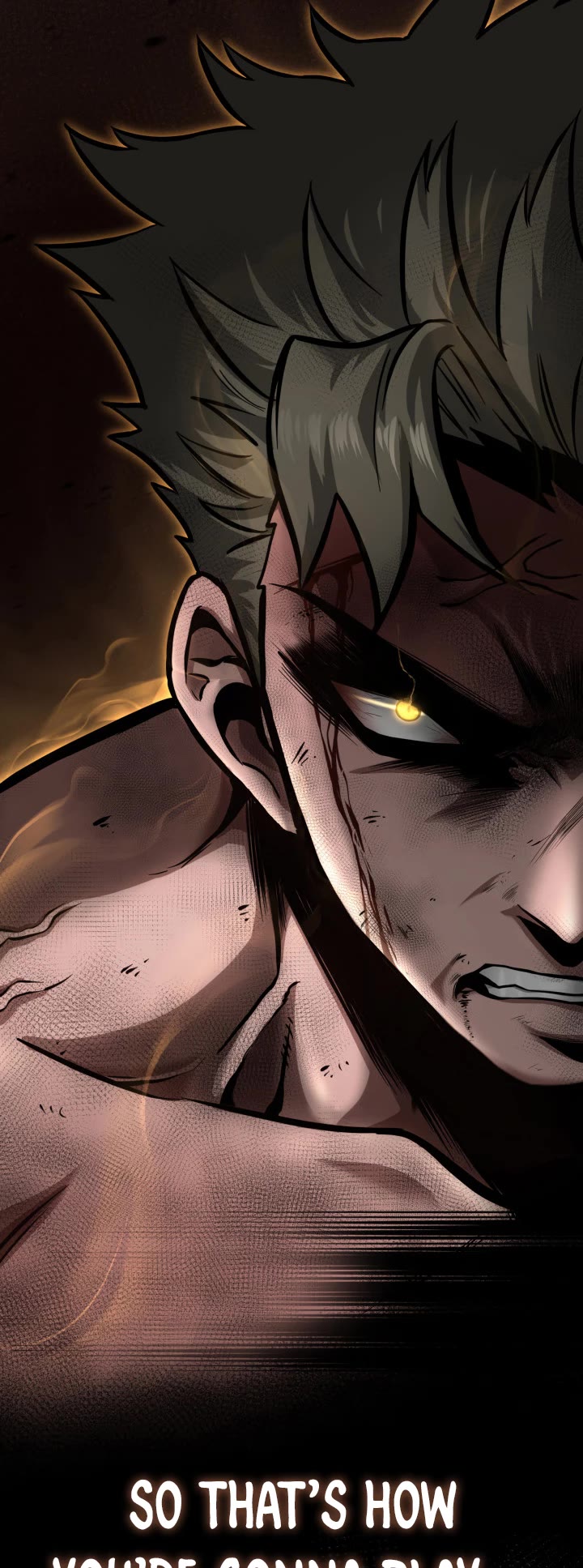 Boxer Kali chapter 9 page 51