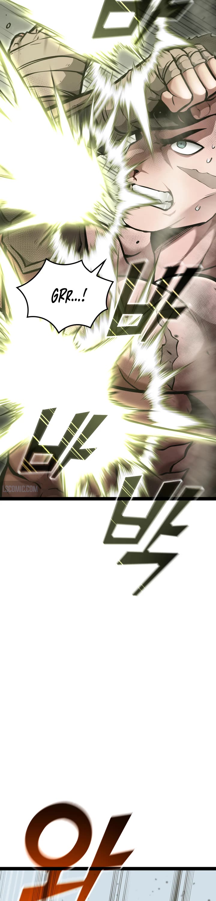 Boxer Kali chapter 9 page 6