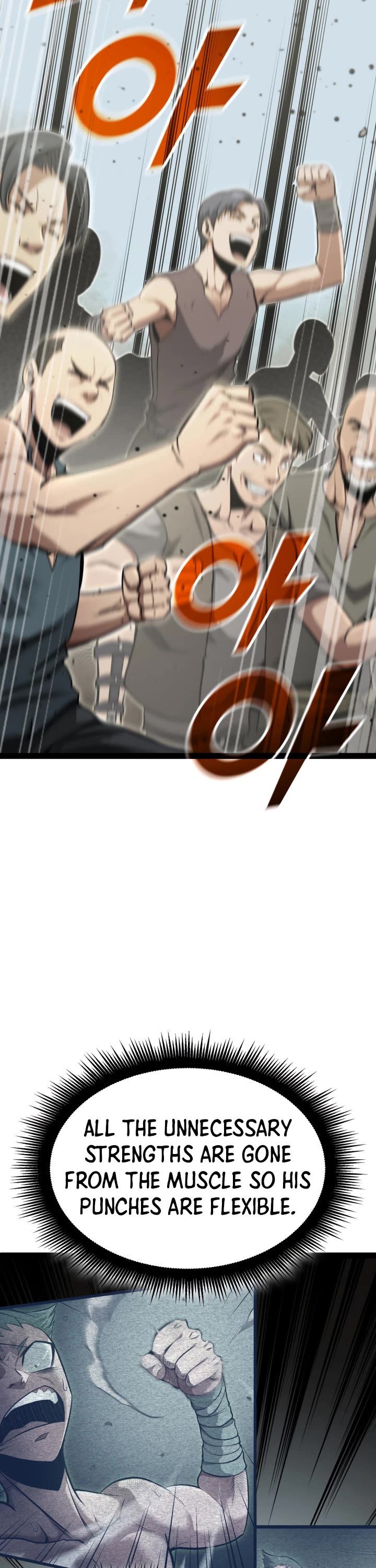 Boxer Kali chapter 9 page 7