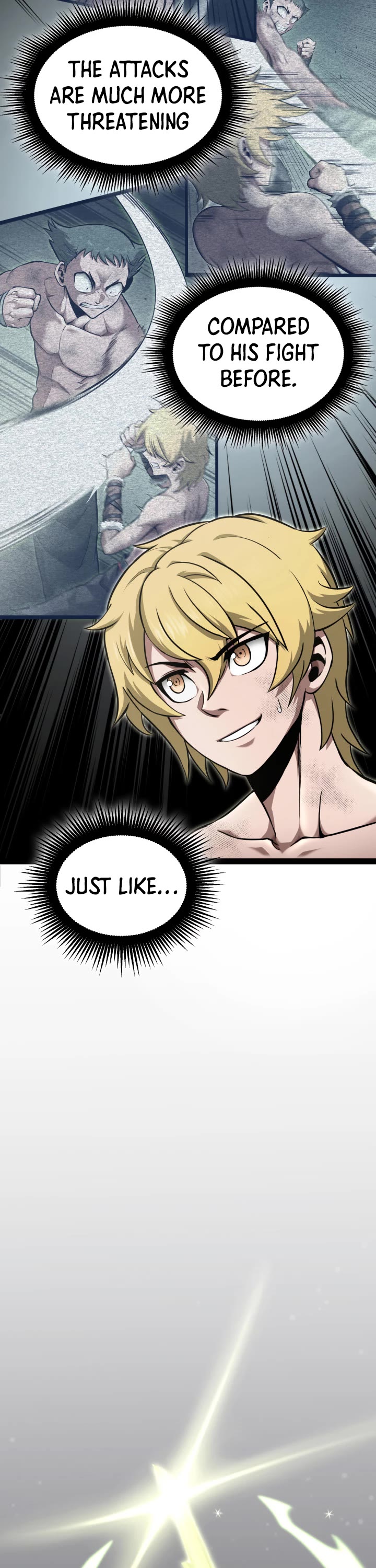 Boxer Kali chapter 9 page 8