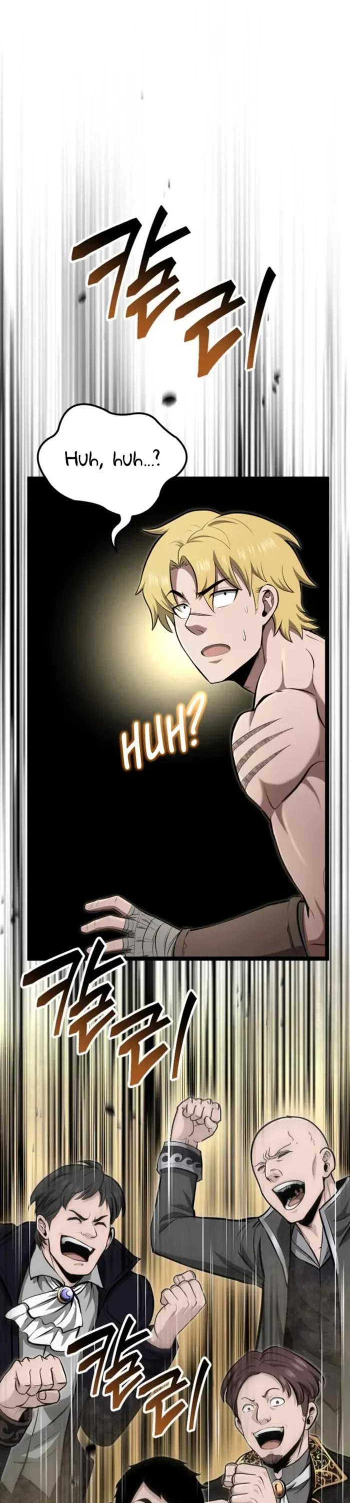 Boxer Kali chapter 90 page 1