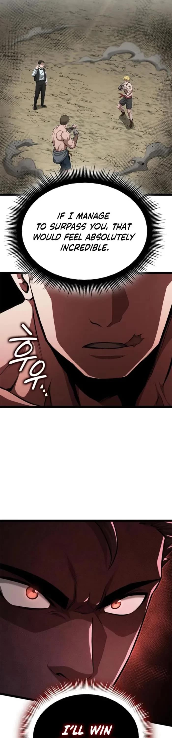 Boxer Kali chapter 90 page 11