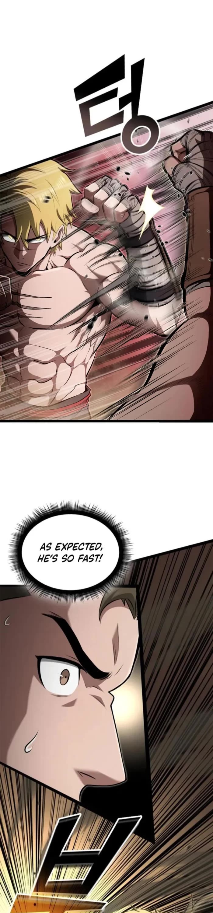 Boxer Kali chapter 90 page 13