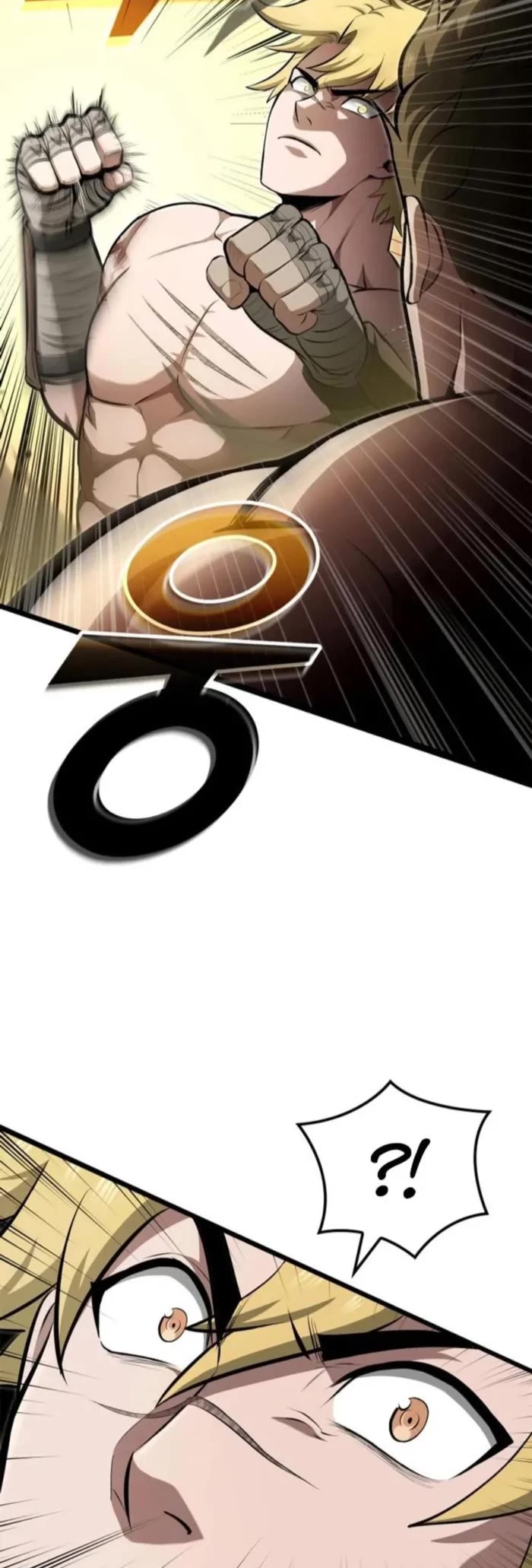 Boxer Kali chapter 90 page 14