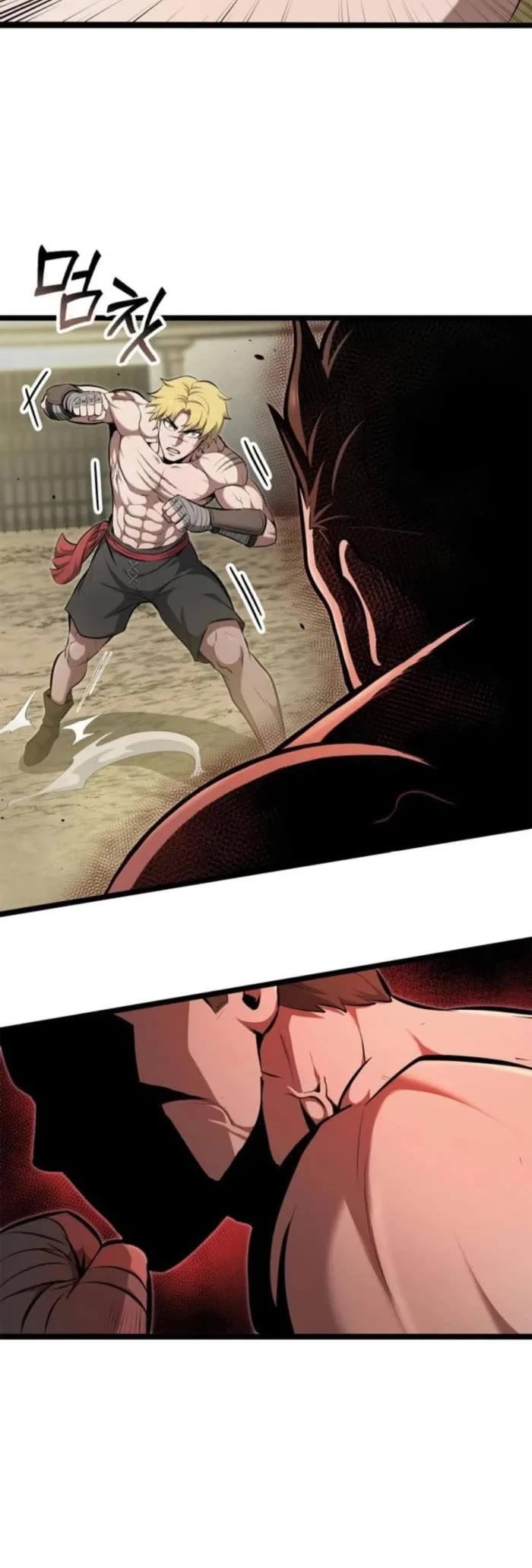 Boxer Kali chapter 90 page 15