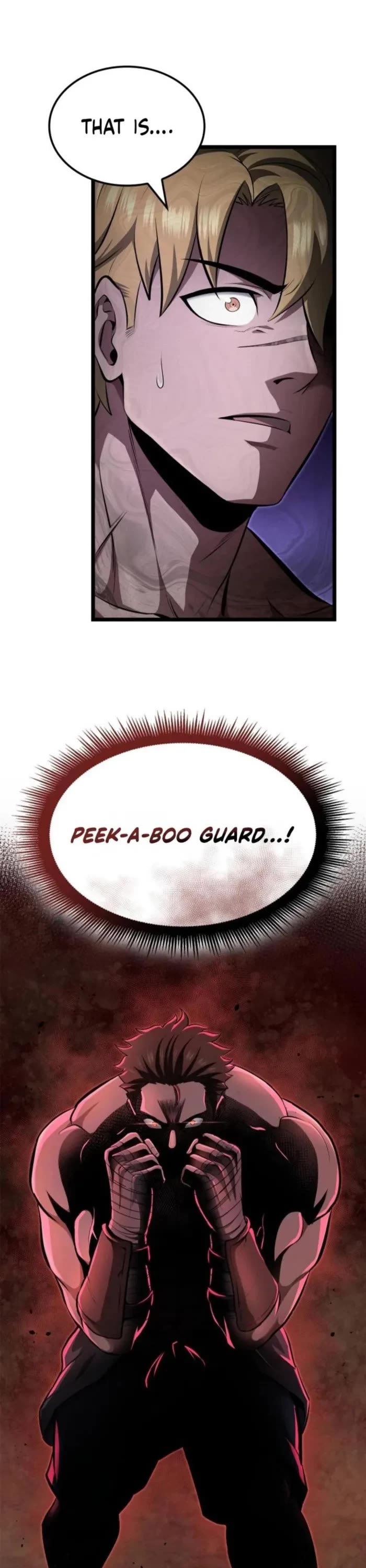 Boxer Kali chapter 90 page 16