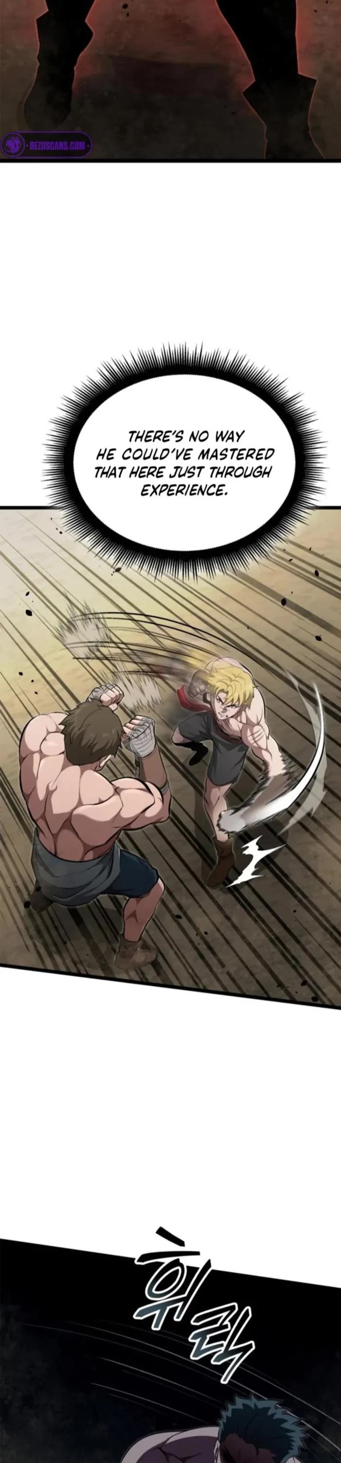 Boxer Kali chapter 90 page 17