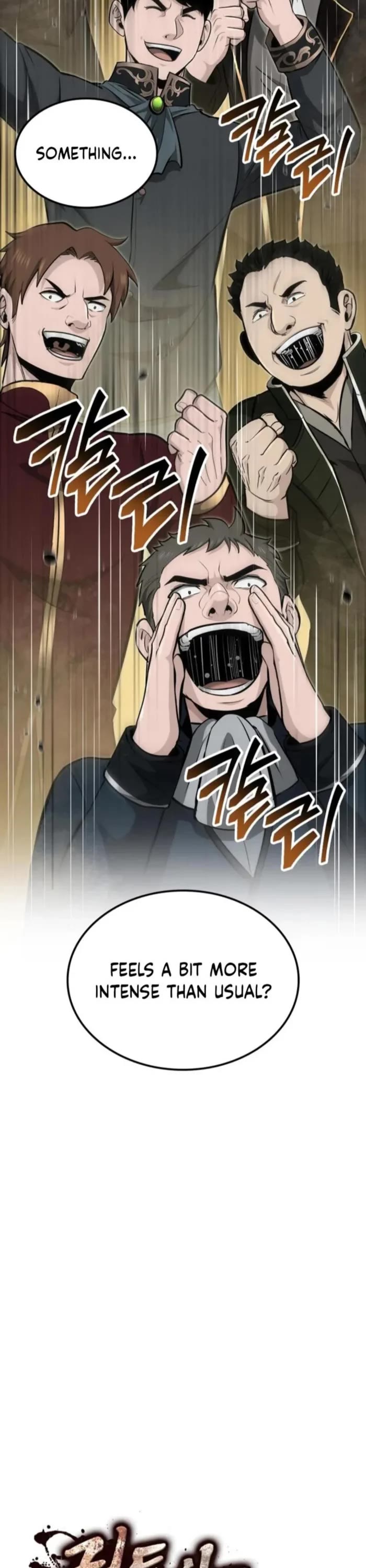 Boxer Kali chapter 90 page 2