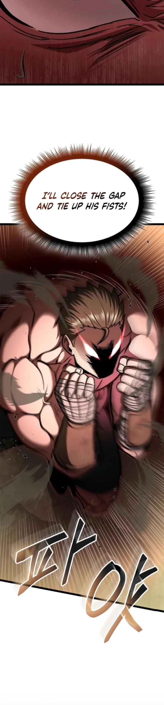 Boxer Kali chapter 90 page 23