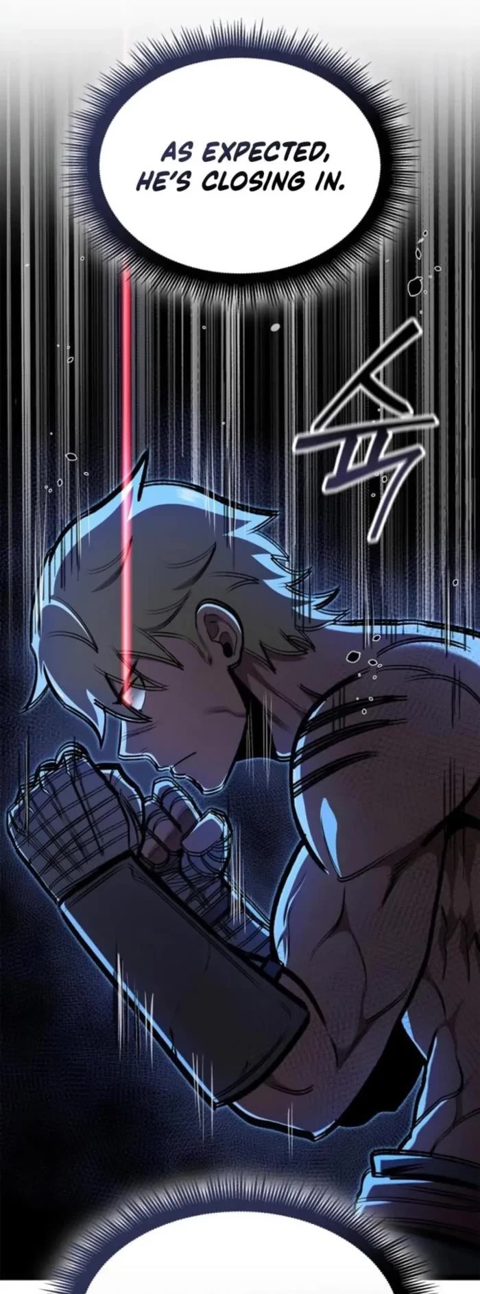 Boxer Kali chapter 90 page 24