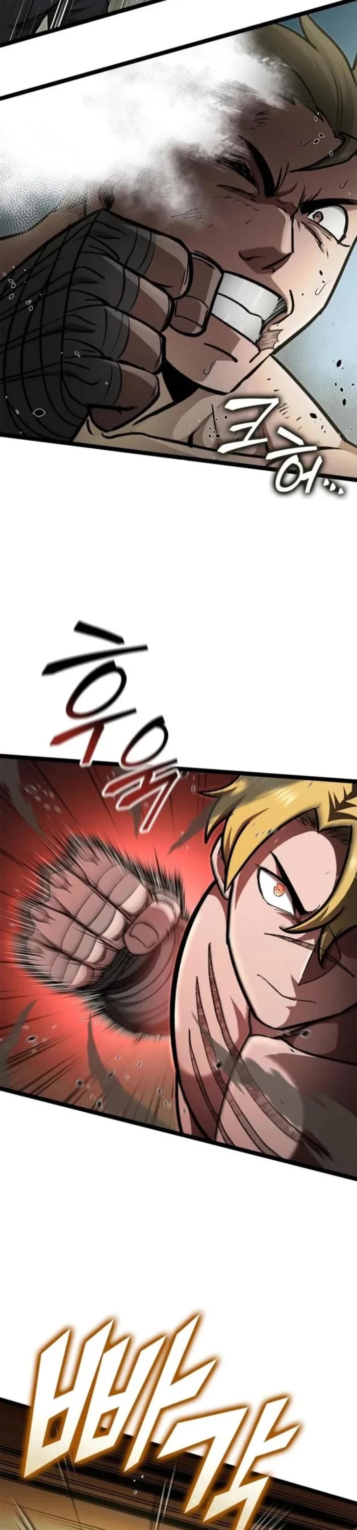 Boxer Kali chapter 90 page 27