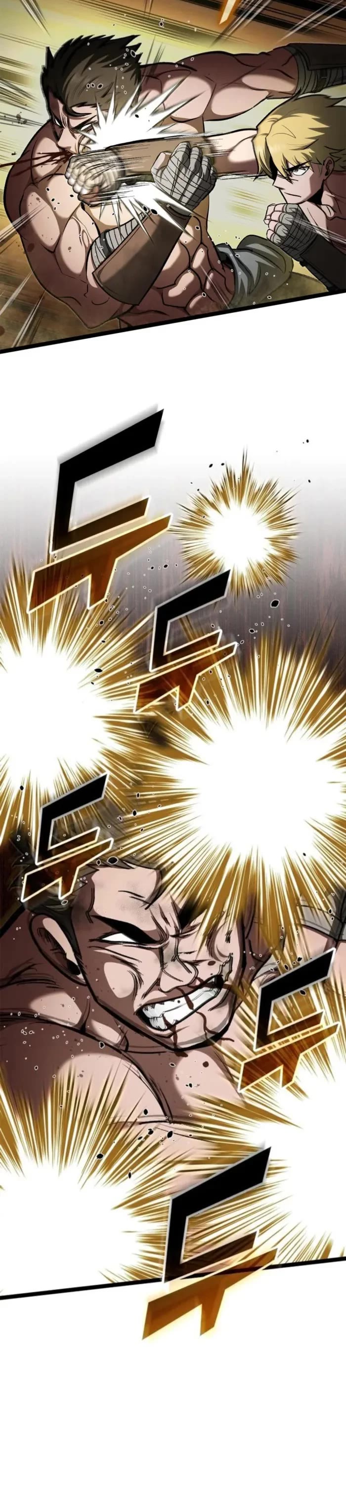 Boxer Kali chapter 90 page 28