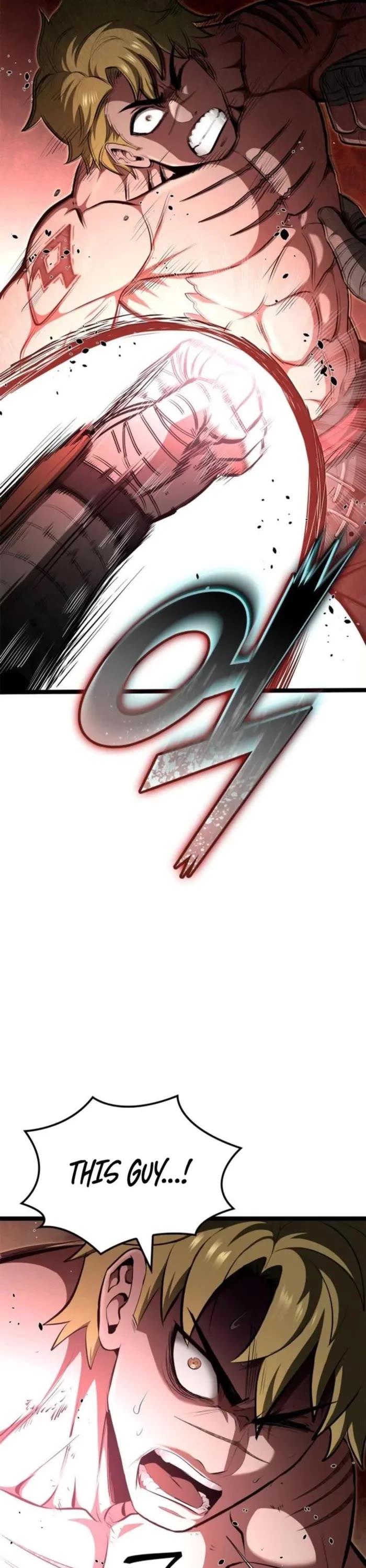 Boxer Kali chapter 90 page 31