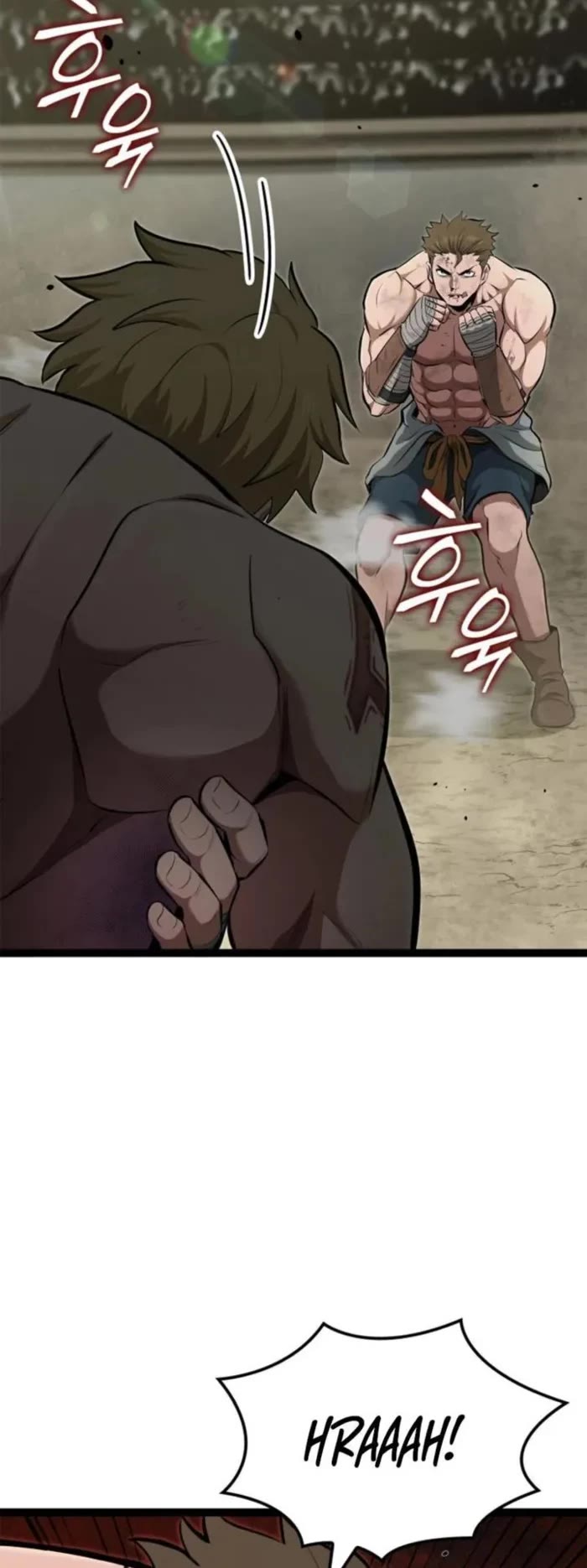 Boxer Kali chapter 90 page 34