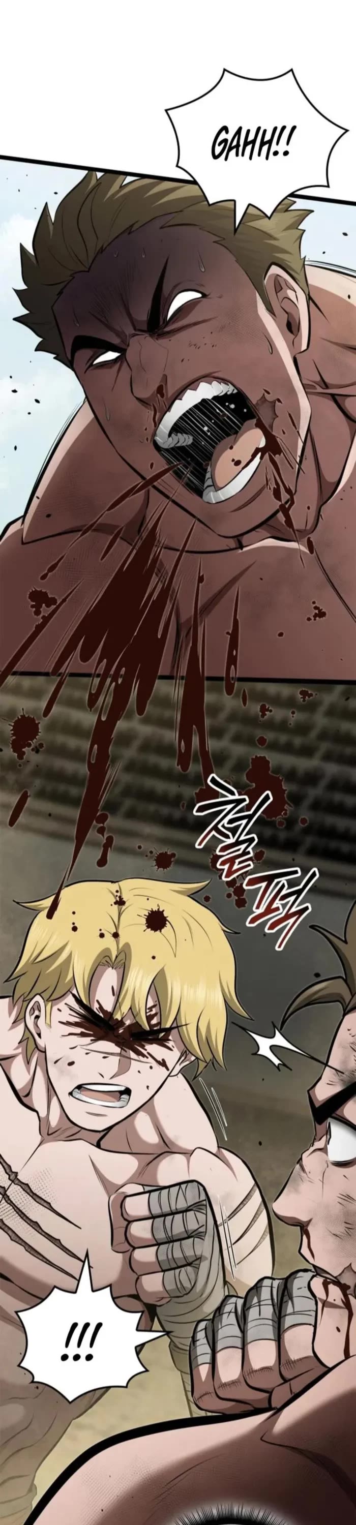 Boxer Kali chapter 90 page 37