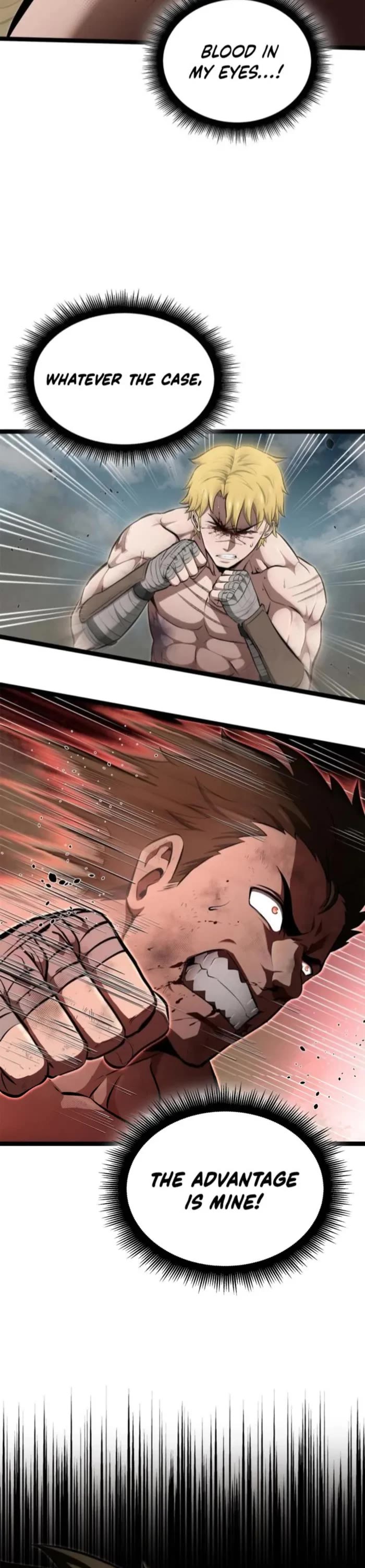 Boxer Kali chapter 90 page 38