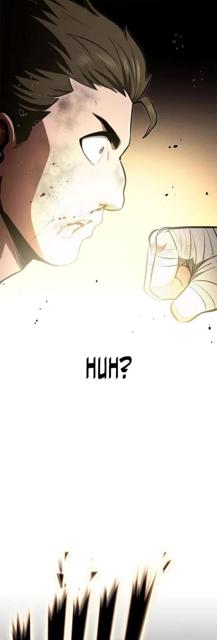Boxer Kali chapter 90 page 39