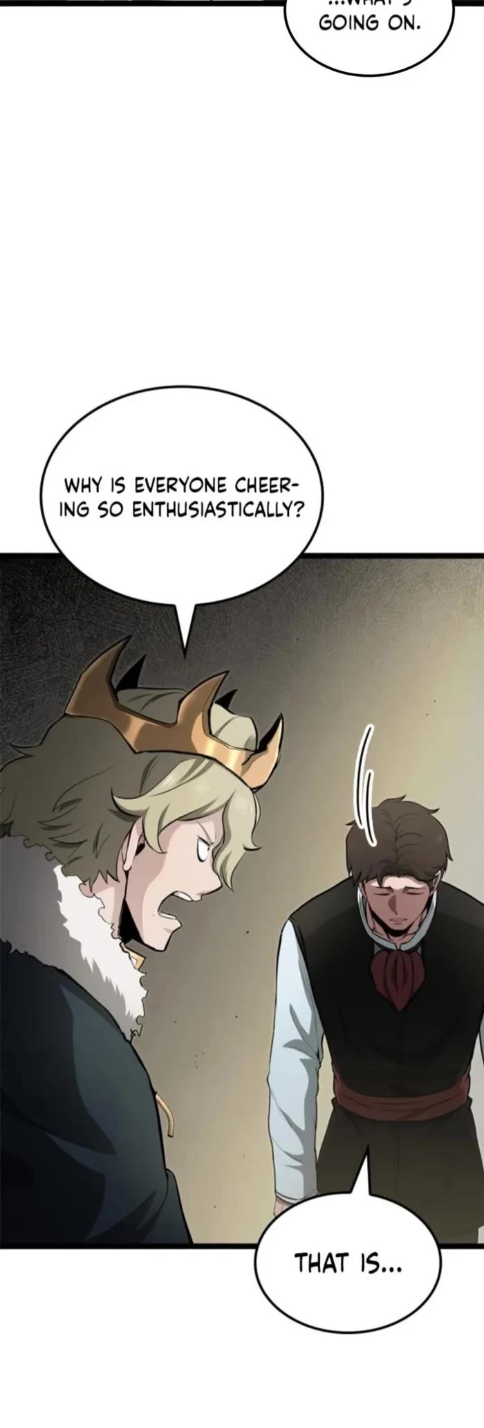 Boxer Kali chapter 90 page 4