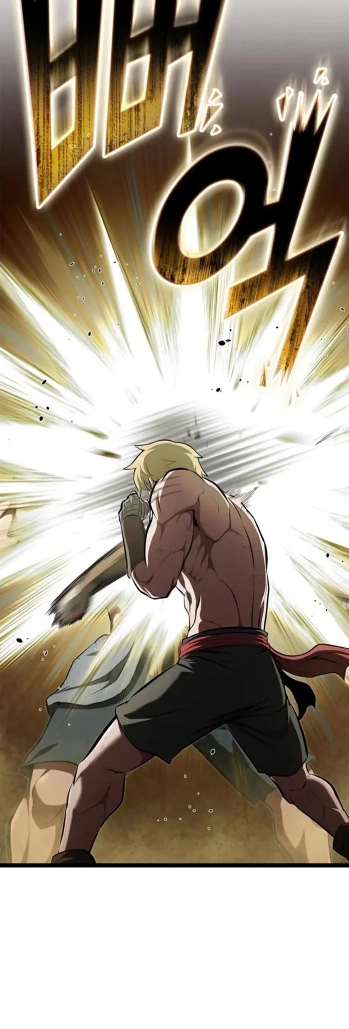 Boxer Kali chapter 90 page 40