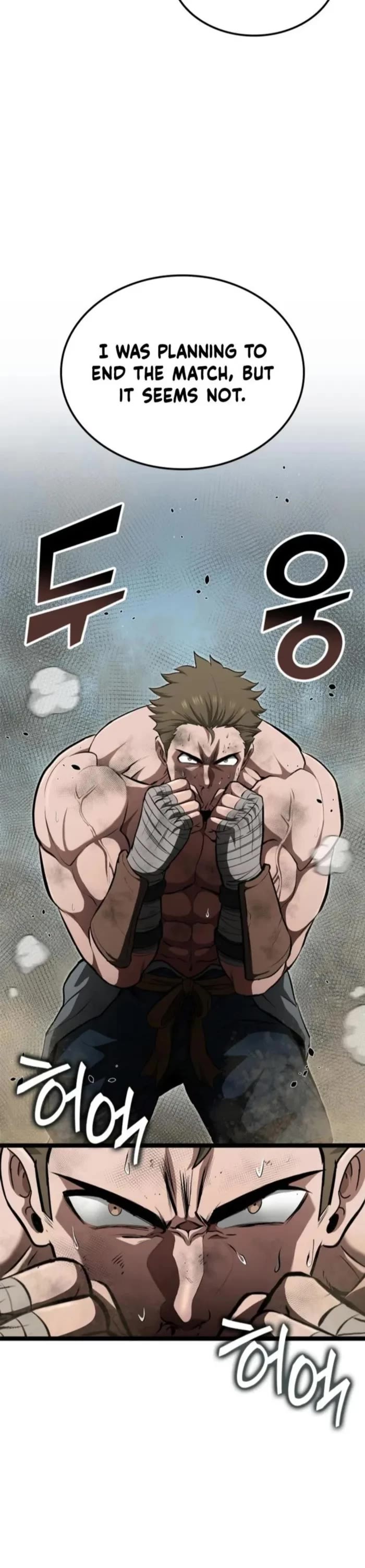 Boxer Kali chapter 90 page 42