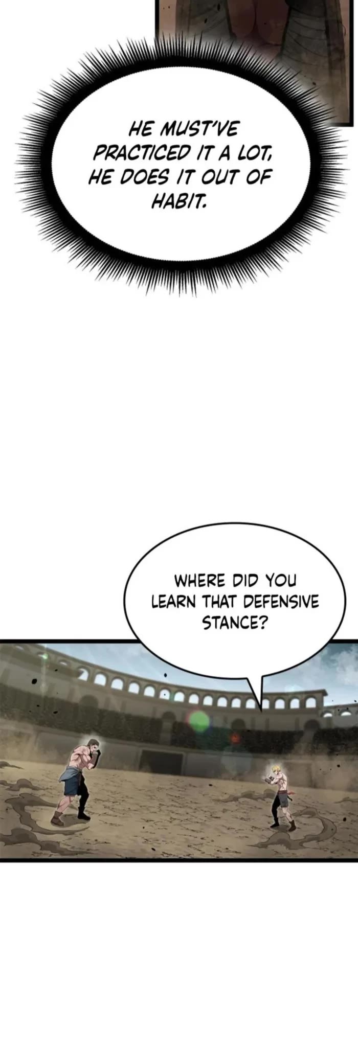 Boxer Kali chapter 90 page 44