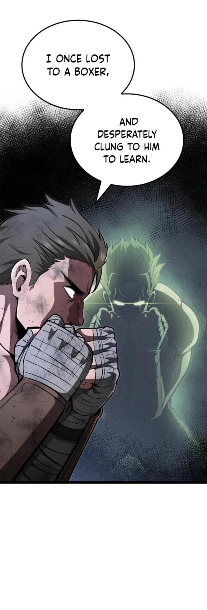 Boxer Kali chapter 90 page 45