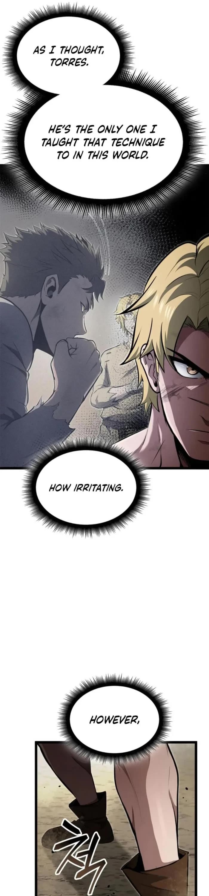 Boxer Kali chapter 90 page 46