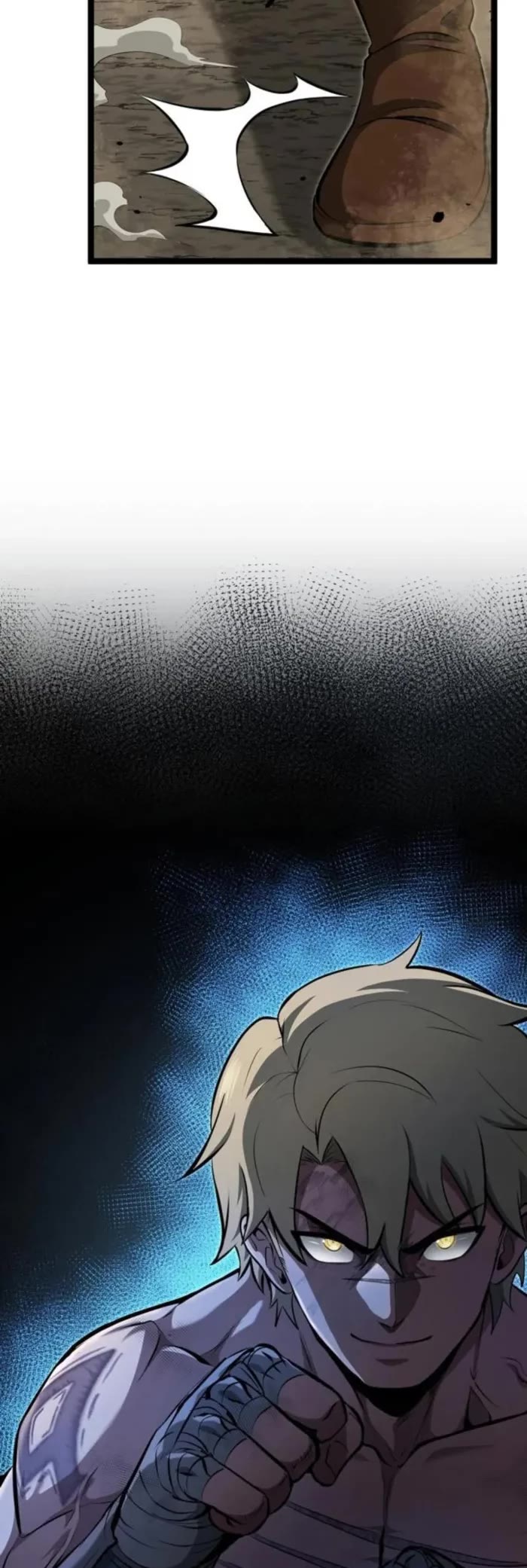 Boxer Kali chapter 90 page 47