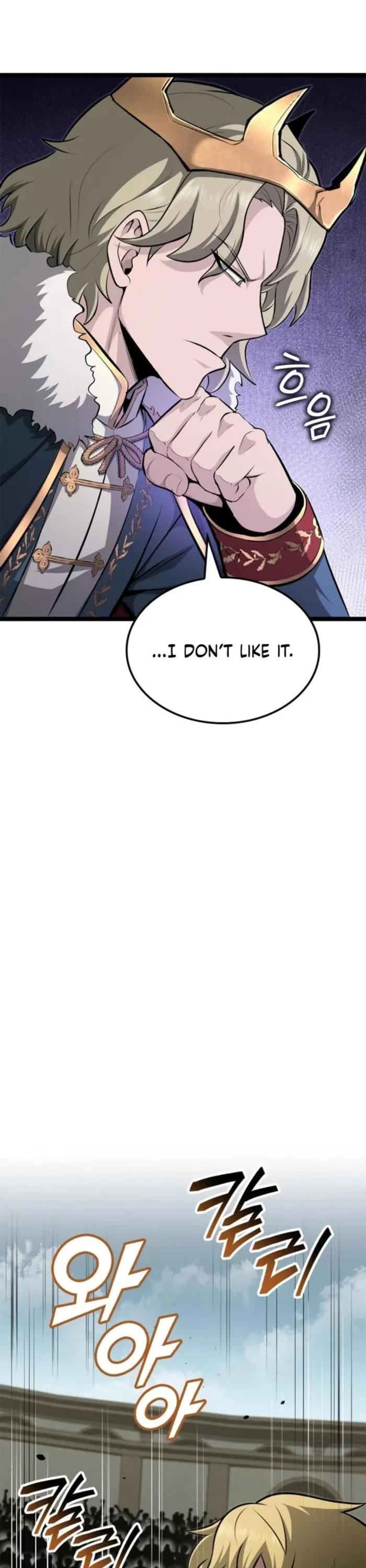 Boxer Kali chapter 90 page 6