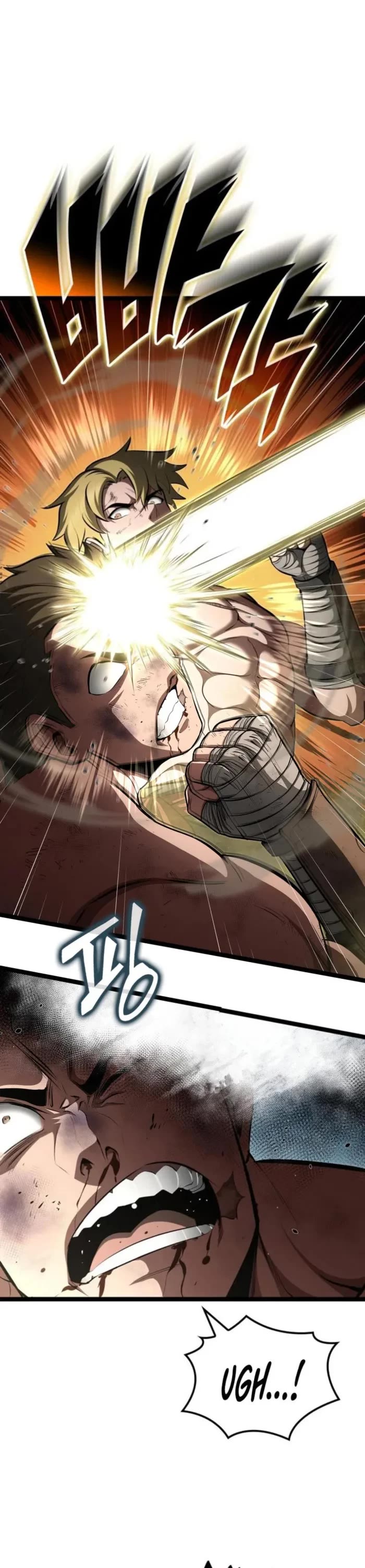 Boxer Kali chapter 91 page 11