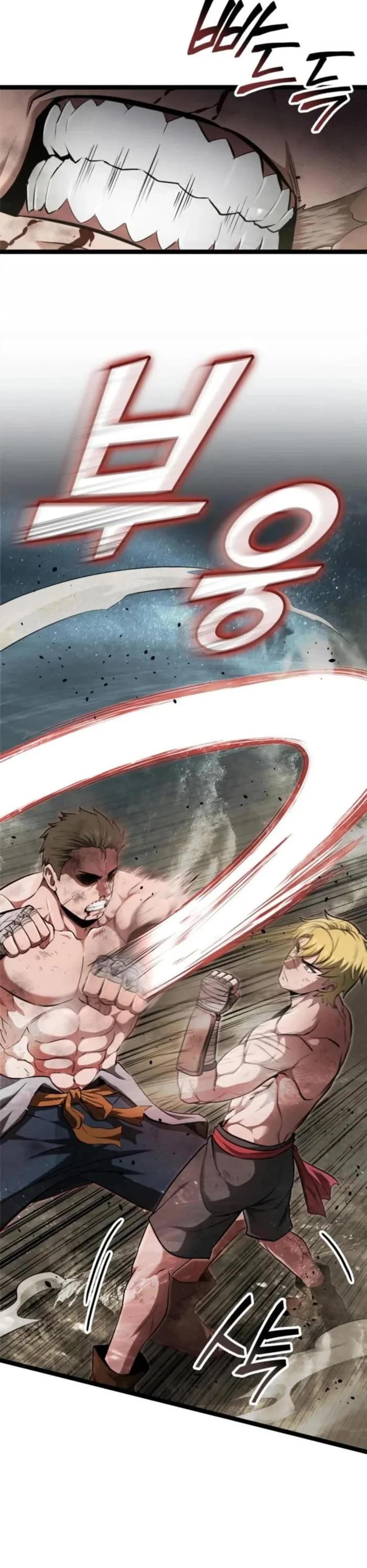 Boxer Kali chapter 91 page 12