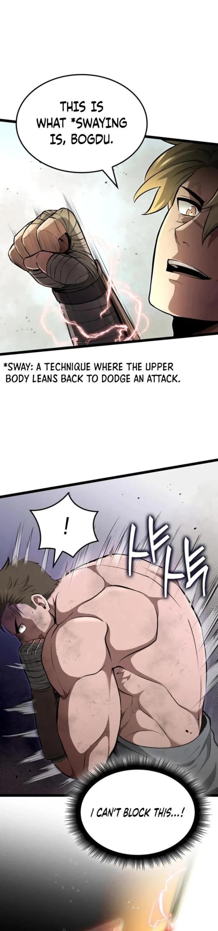 Boxer Kali chapter 91 page 13