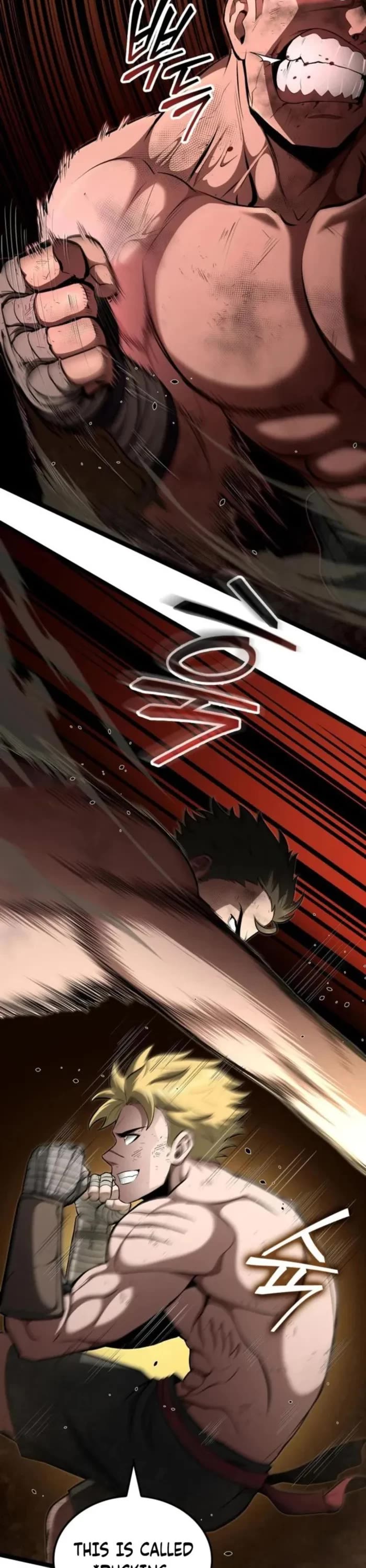 Boxer Kali chapter 91 page 15