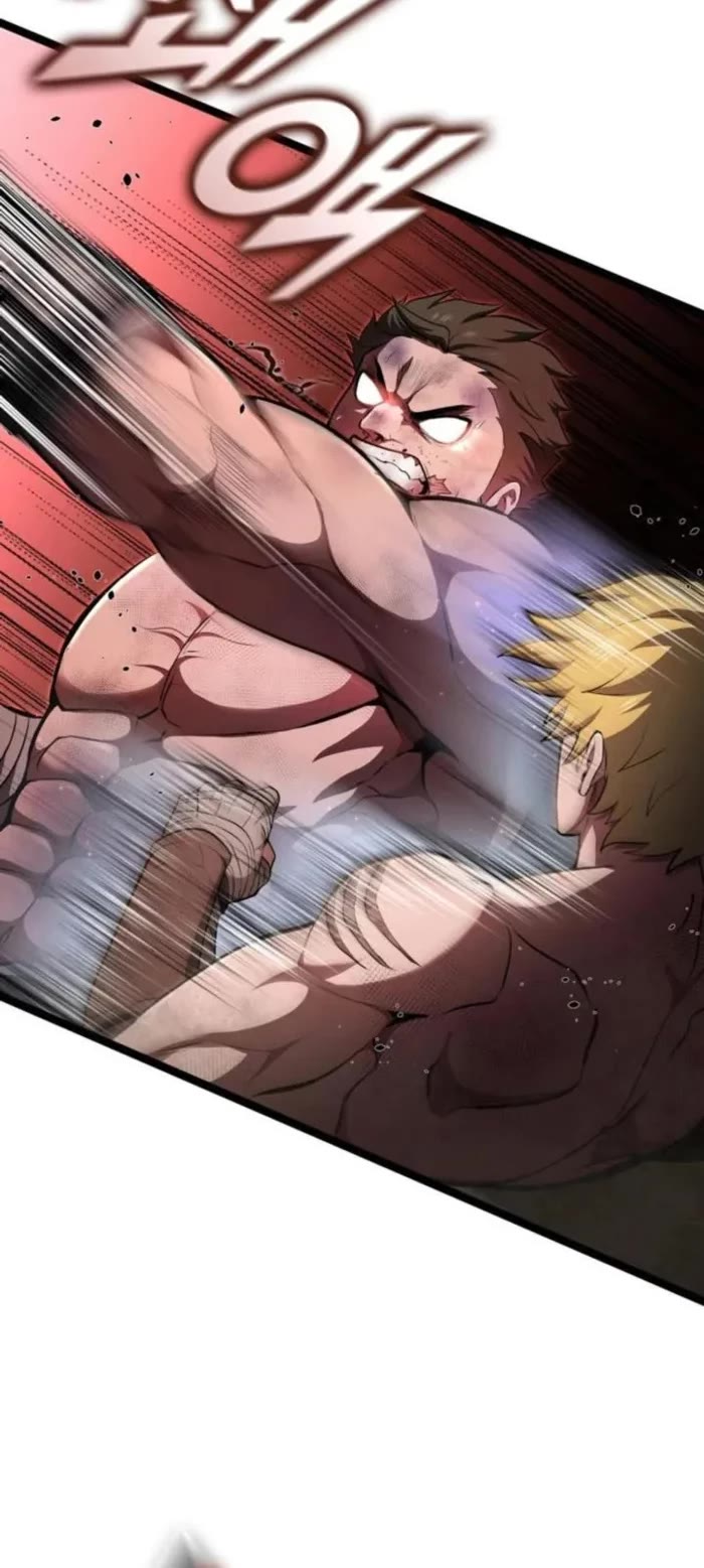 Boxer Kali chapter 91 page 18