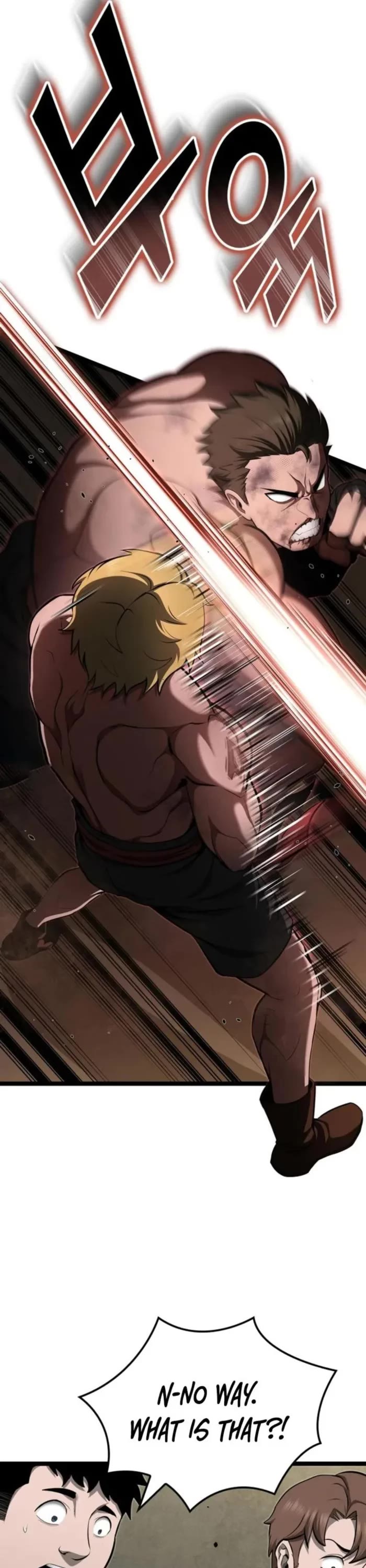 Boxer Kali chapter 91 page 19