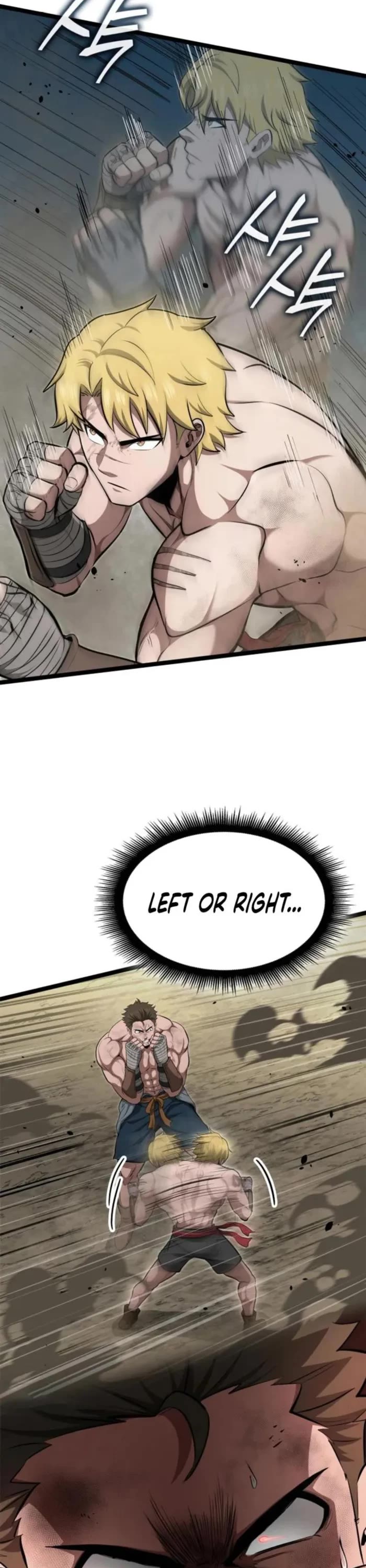 Boxer Kali chapter 91 page 2